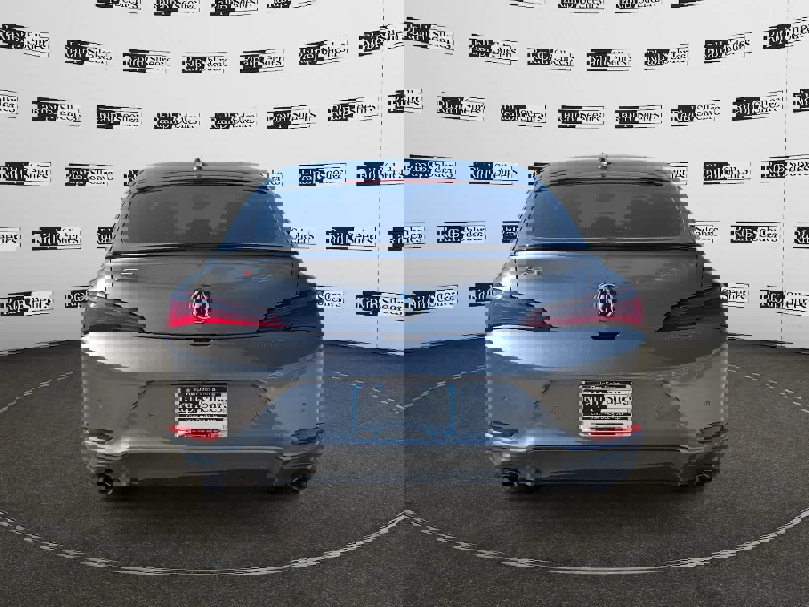 Used 2025 Acura Integra A-Spec image 5