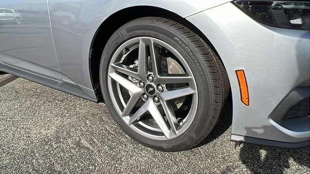 New 2026 Ford Mustang Premium image 9