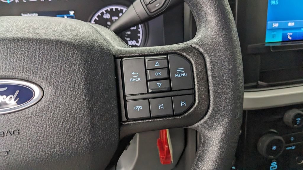 New 2026 Ford F250 XL w/ STX Appearance Package image 26
