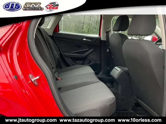 Used 2019 Volkswagen Jetta S FWD image 13