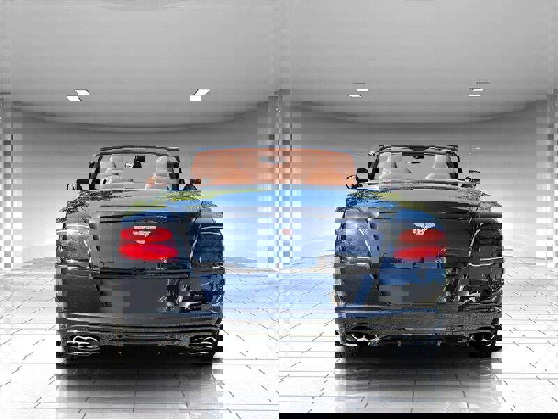 Used 2015 Bentley Continental GT V8 S image 4