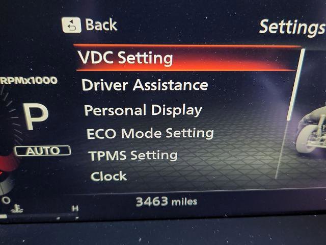 Certified 2024 Nissan Rogue SL image 28