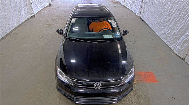 Used 2015 Volkswagen Jetta SEL Premium FWD image 17