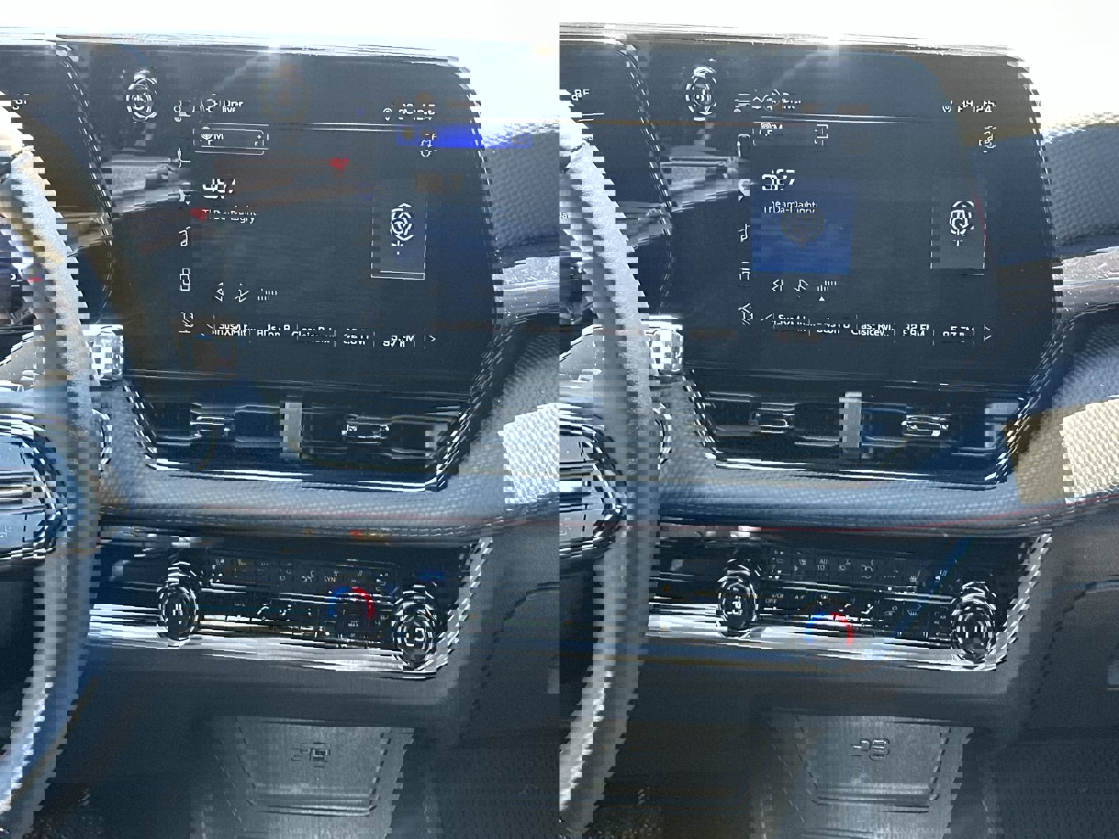 Certified 2026 Chevrolet Equinox RS w/ Convenience Package III image 25