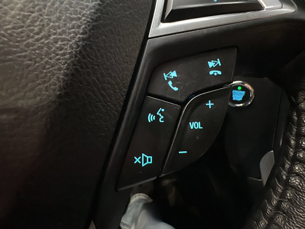 Used 2023 Ford Edge SEL w/ Sport Appearance Package AWD/4WD image 28