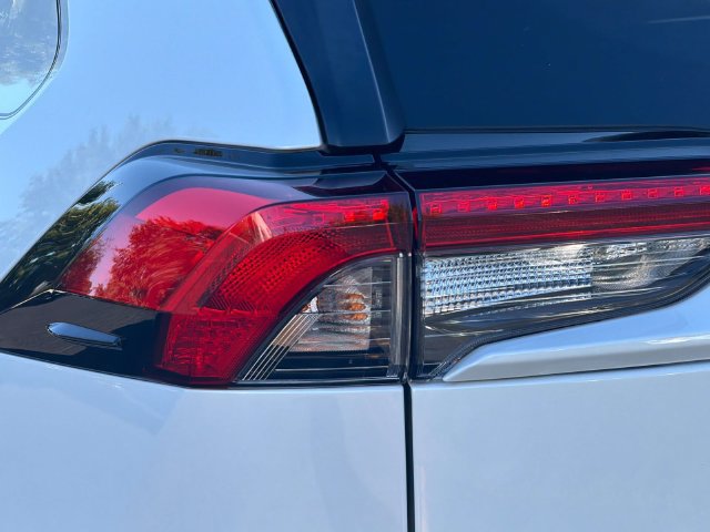 Used 2024 Toyota RAV4 XLE Premium w/ Weather Package FWD image 11