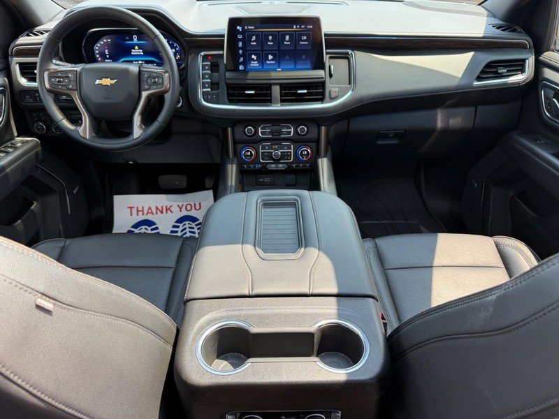 Used 2023 Chevrolet Tahoe High Country image 15