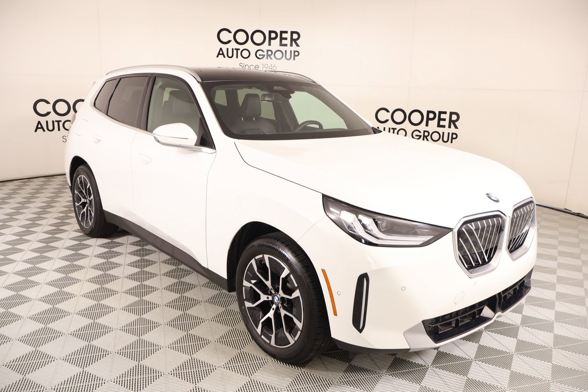 Used 2026 BMW X3 xDrive30i