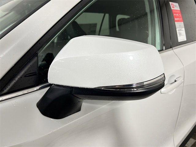 New 2026 Toyota Grand Highlander XLE image 10