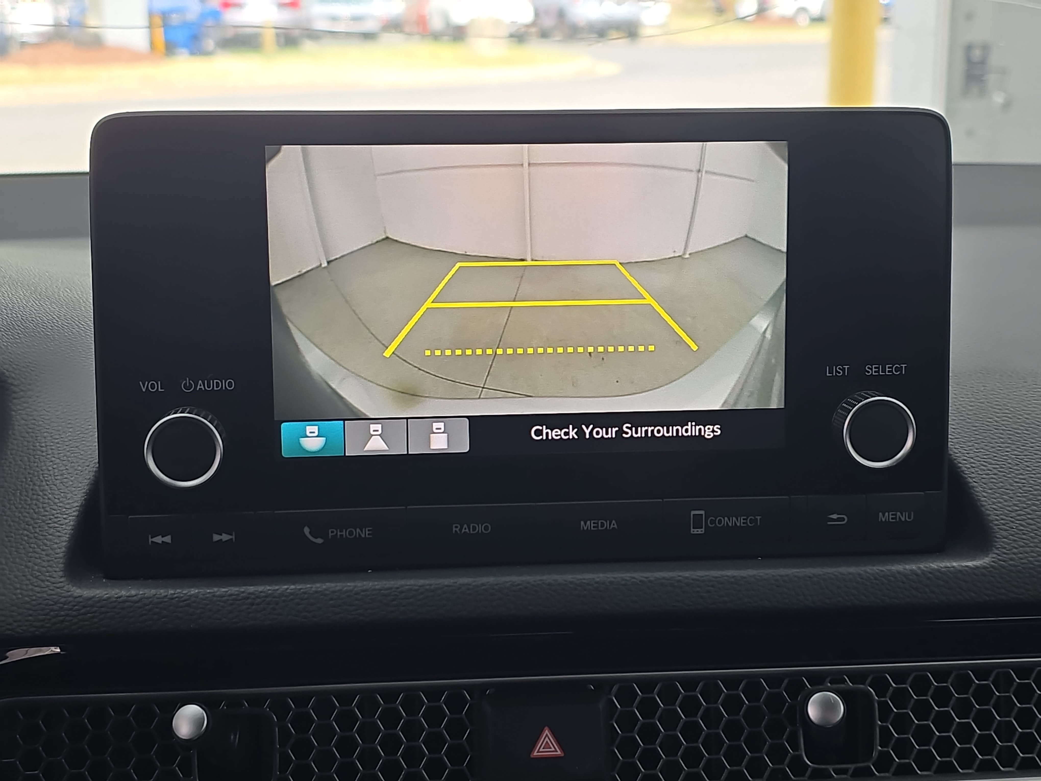 Used 2024 Honda Civic Sport image 21