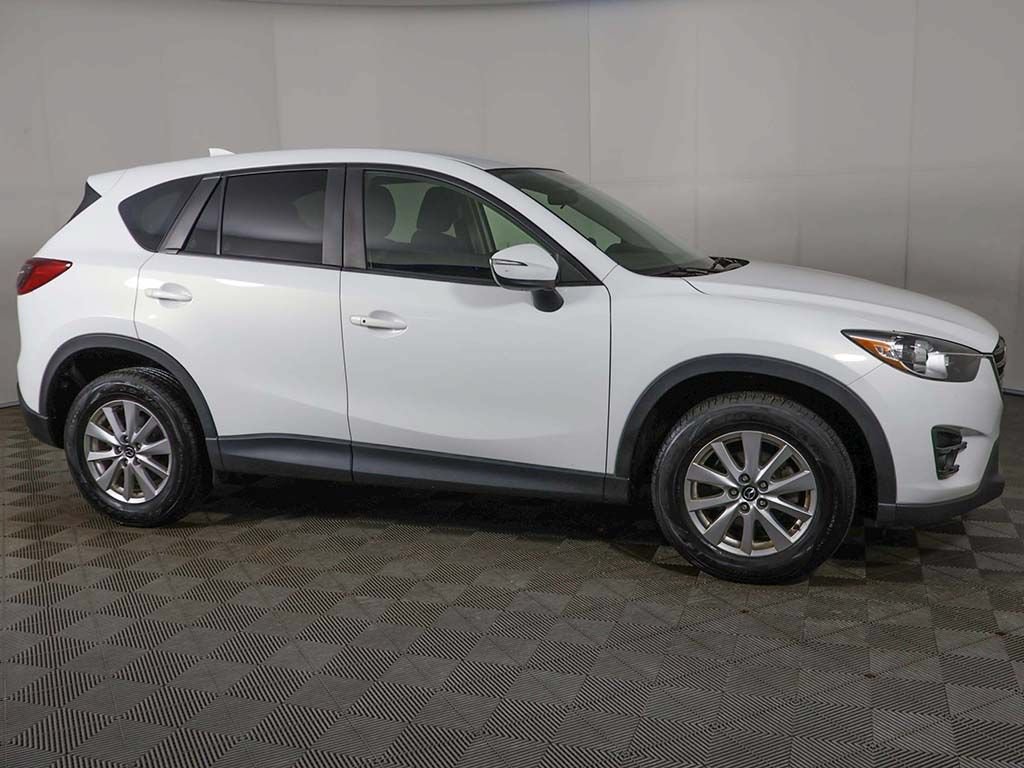 Used 2016 MAZDA CX-5 Touring FWD image 17