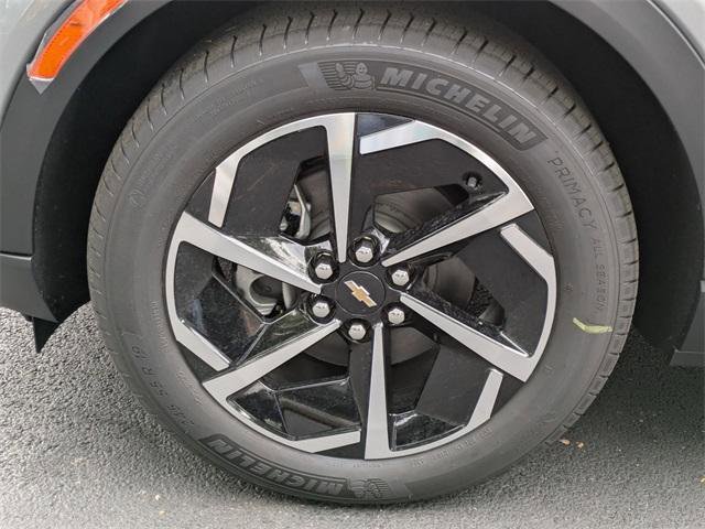 New 2026 Chevrolet Equinox EV LT image 31