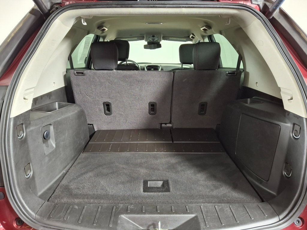 Used 2017 Chevrolet Equinox LT w/ Convenience Package image 27