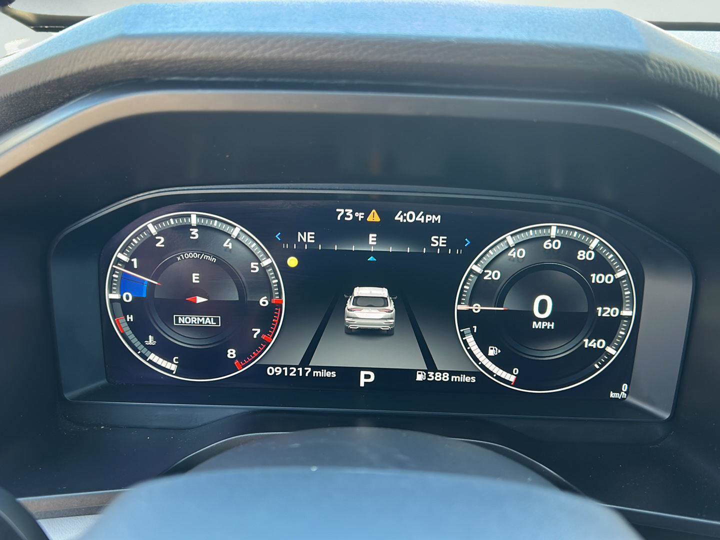 Used 2024 Mitsubishi Outlander SEL AWD/4WD image 11