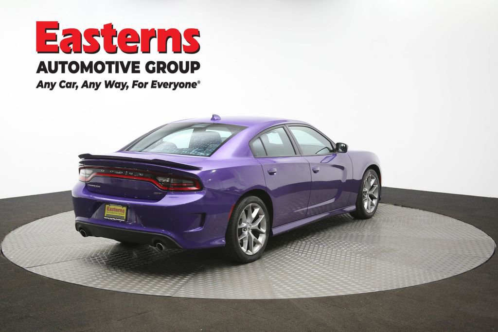 Used 2023 Dodge Charger GT image 41