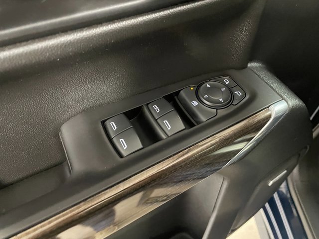 Used 2021 Chevrolet Silverado 1500 LT Trail Boss w/ Convenience Package II image 19