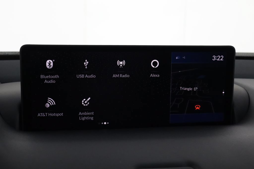 Used 2024 Acura TLX w/ Technology Package FWD image 33