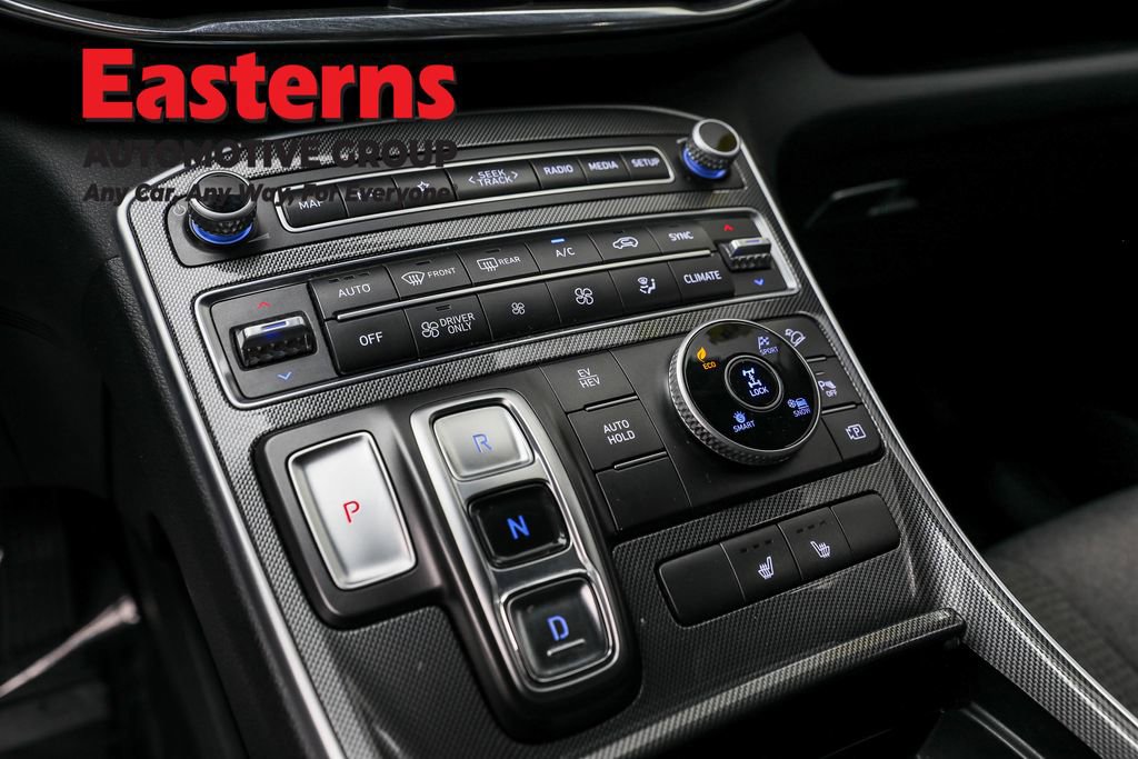 Used 2023 Hyundai Santa Fe SEL Convenience image 20