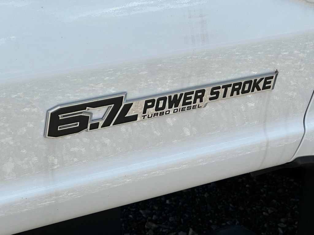 New 2026 Ford F450 XL AWD/4WD image 24