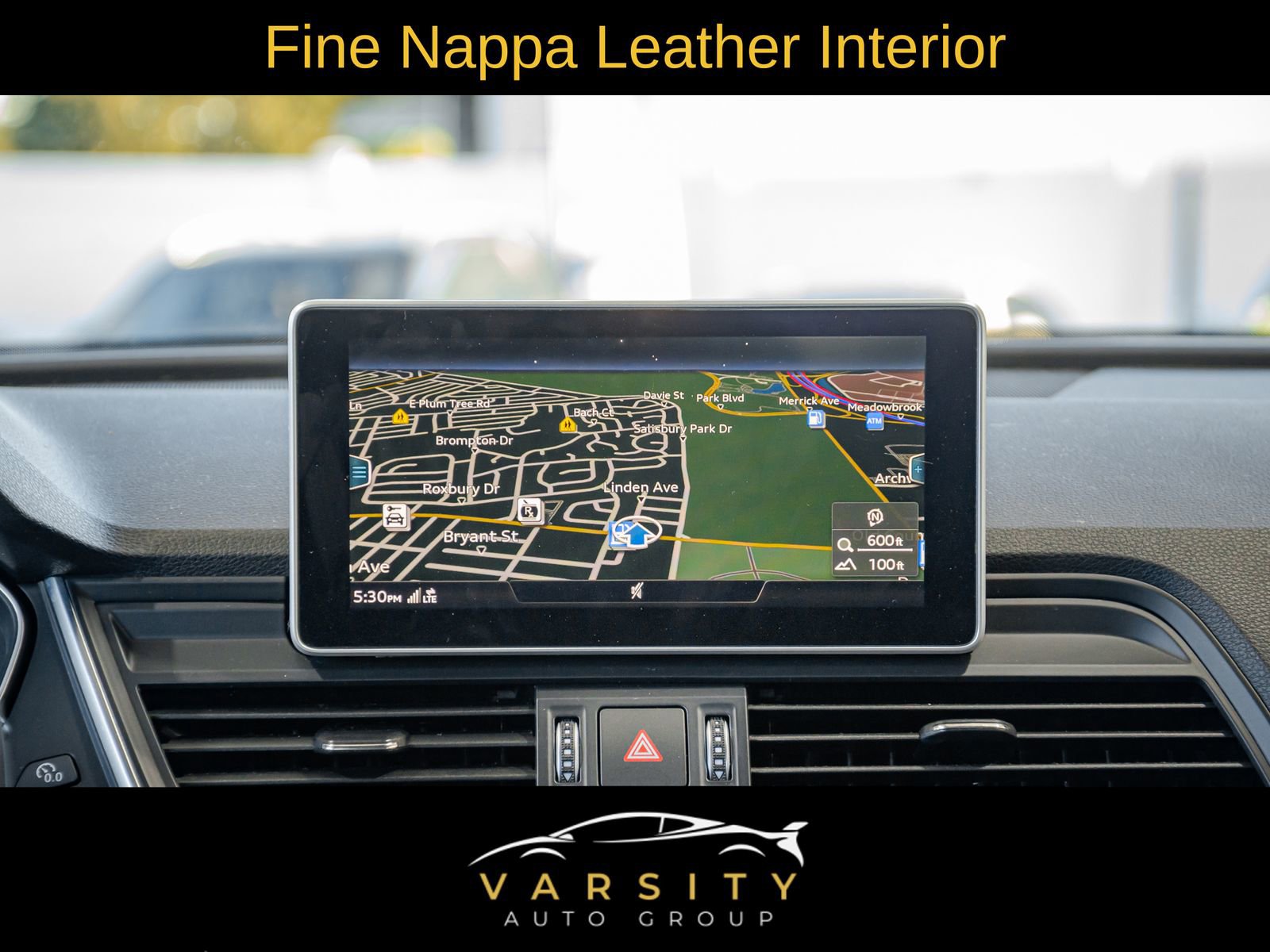 Used 2020 Audi SQ5 Premium Plus w/ Premium Plus Package image 11