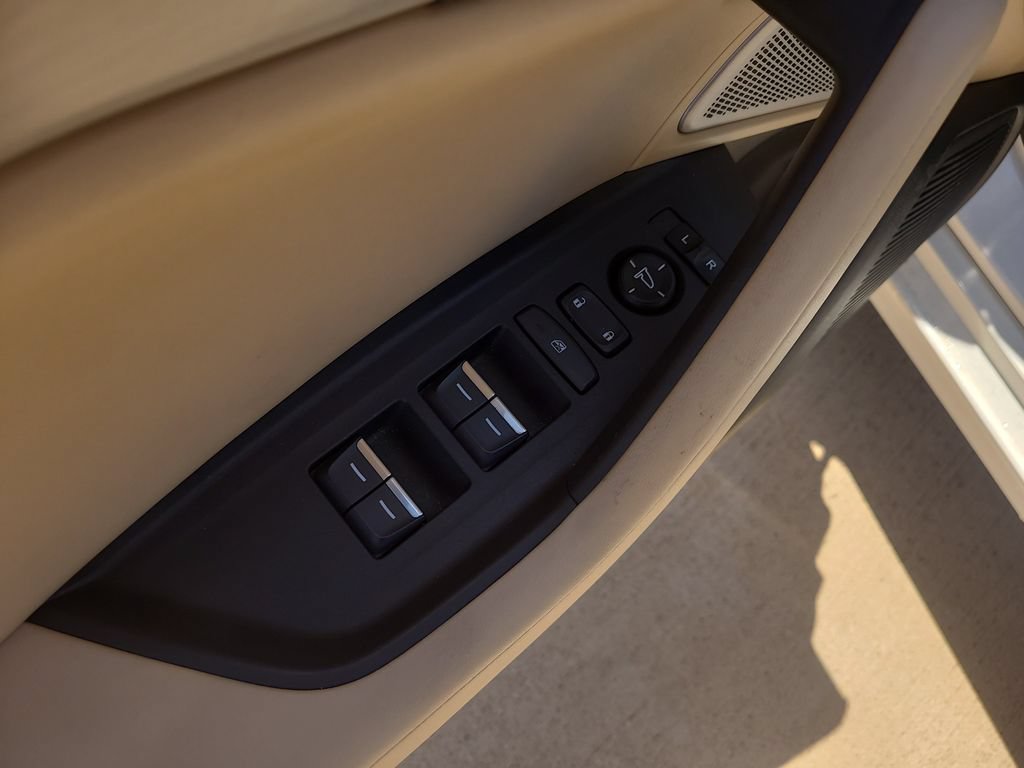 Used 2021 Acura TLX w/ Technology Package FWD image 17