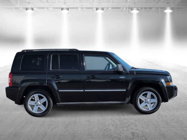 Used 2010 Jeep Patriot Sport AWD/4WD image 9