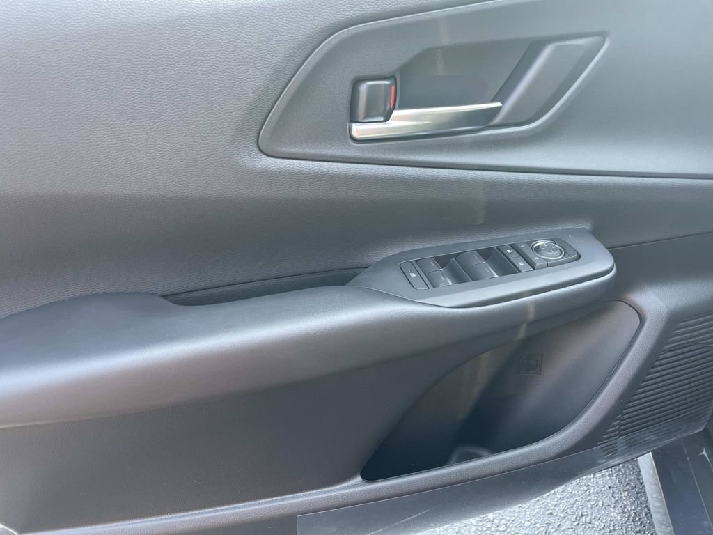 New 2026 Toyota Prius Plug-In Hybrid FWD image 21