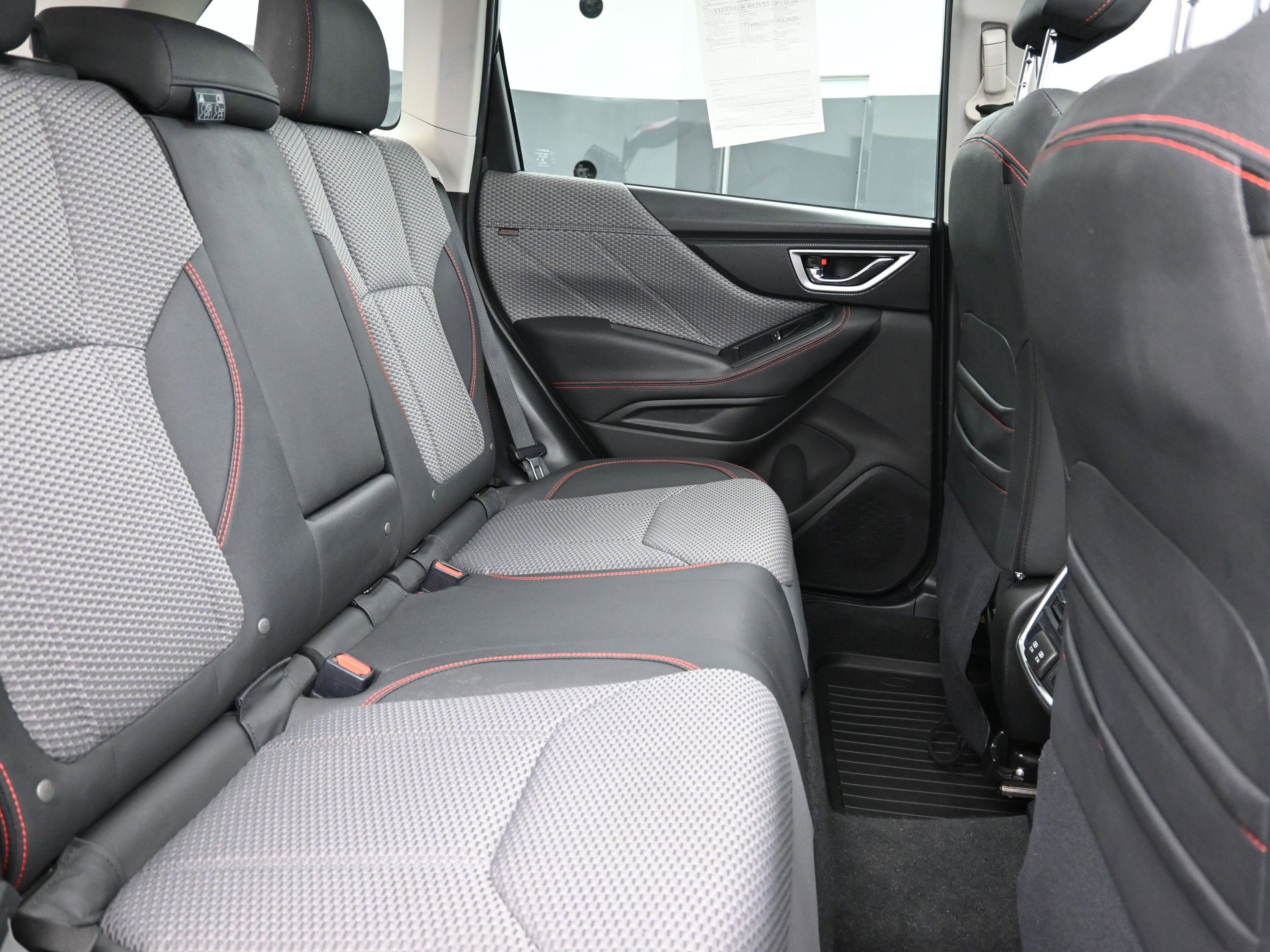 Used 2020 Subaru Forester Sport w/ Popular Package #2 image 27