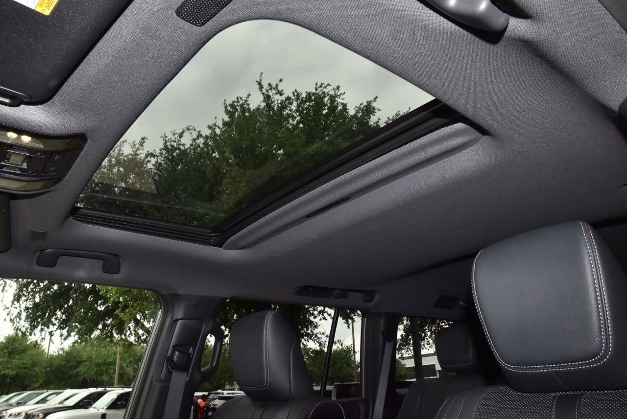 Used 2024 Toyota Land Cruiser image 32