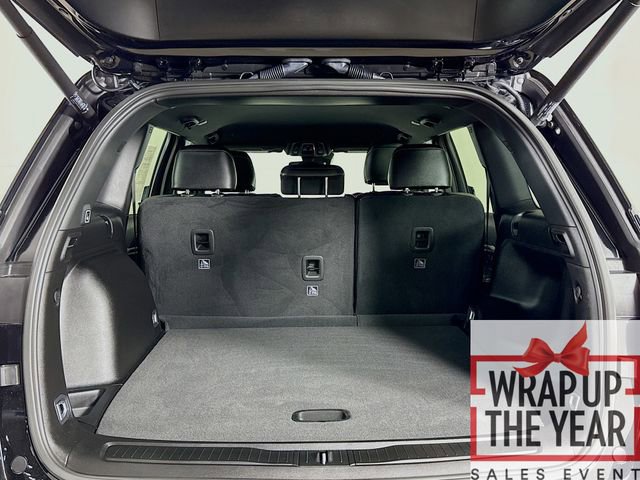 Used 2025 Jeep Grand Cherokee Limited image 27