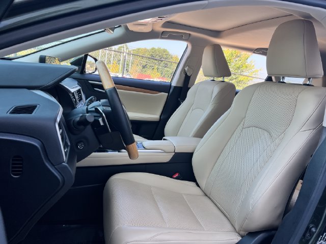 Used 2021 Lexus RX 350L FWD w/ Premium Package image 13