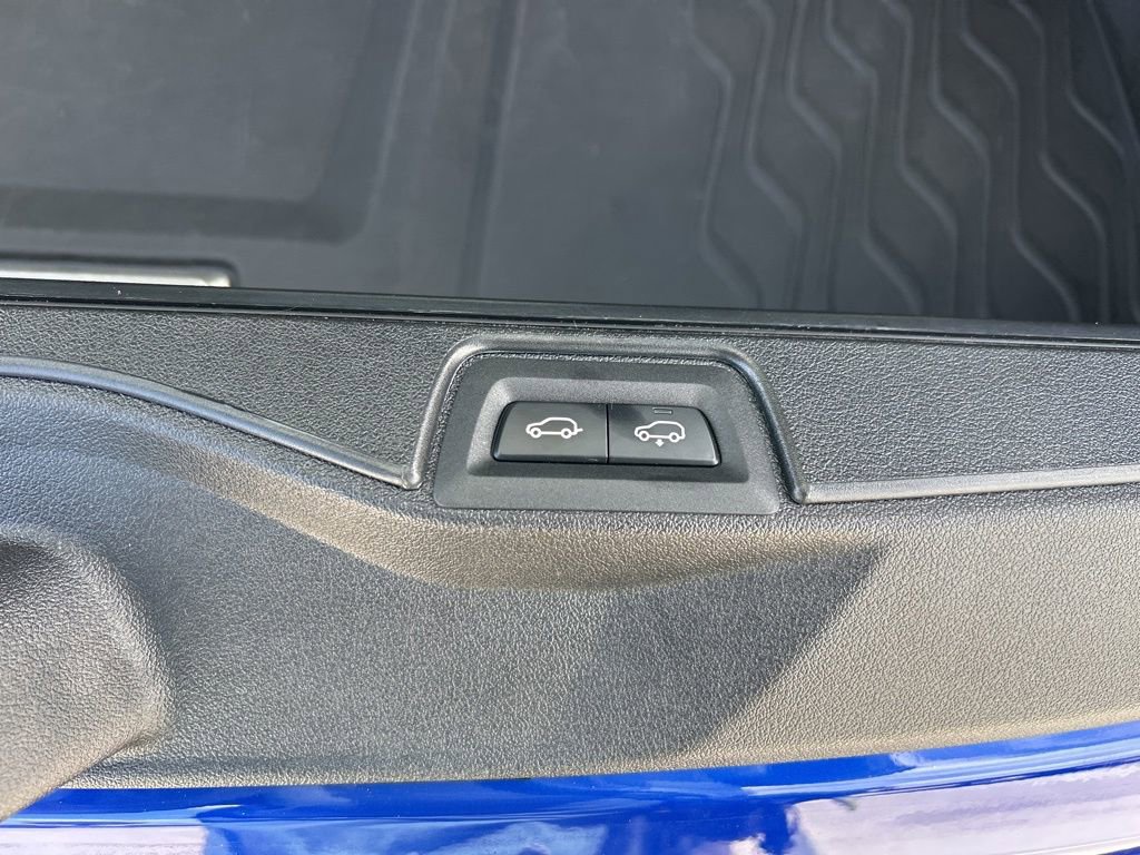 Used 2026 BMW X5 M60i AWD/4WD image 53