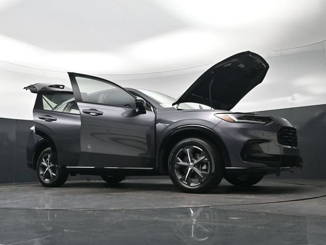 Certified 2023 Honda HR-V EX-L image 40