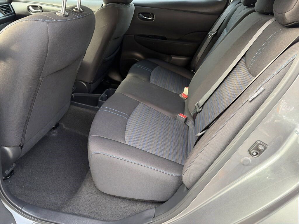 Certified 2023 Nissan Leaf SV Plus image 26