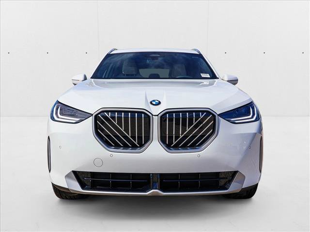 Used 2026 BMW X3 xDrive30i w/ Convenience Package AWD/4WD video 2