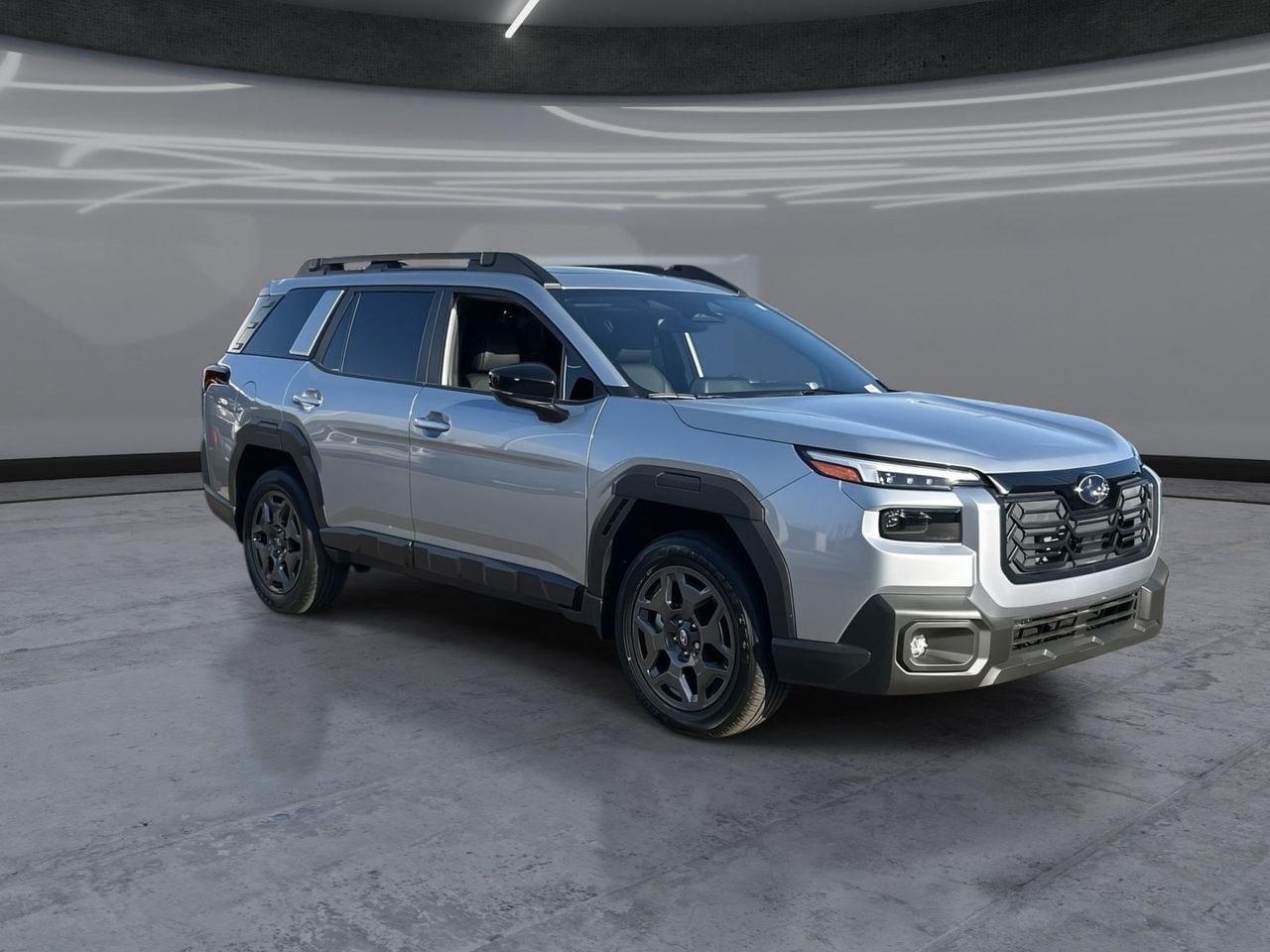New 2026 Subaru Outback Premium AWD/4WD image 2