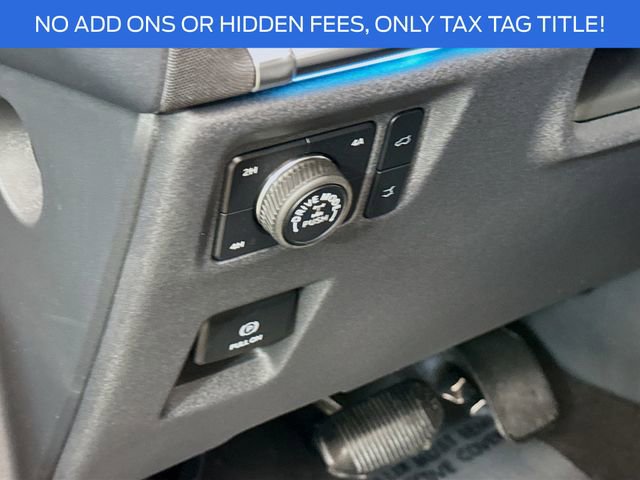 New 2025 Ford Expedition Tremor image 10