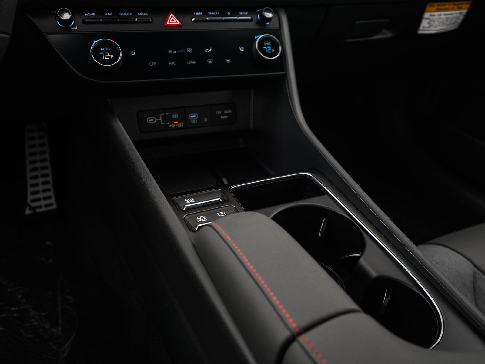 New 2026 Hyundai Sonata N Line FWD image 25