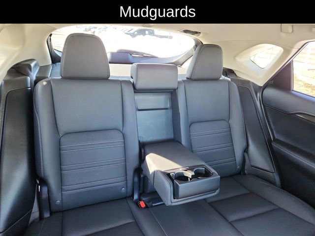 Used 2016 Lexus NX 200t AWD w/ Premium Package image 28