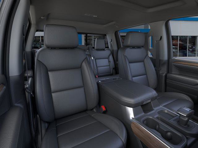 New 2026 Chevrolet Silverado 1500 RST w/ RST All Star Premium Package AWD/4WD image 48