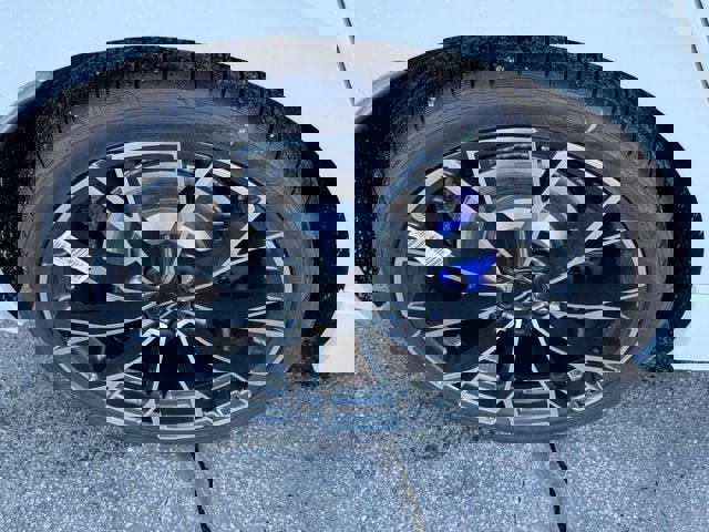 New 2026 Volkswagen Golf w/ Euro Style Package image 4