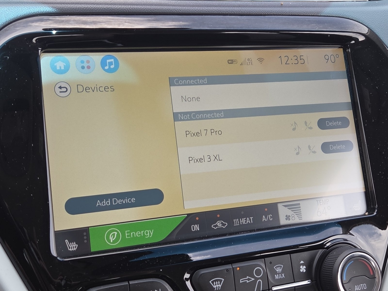 Used 2020 Chevrolet Bolt LT FWD image 27