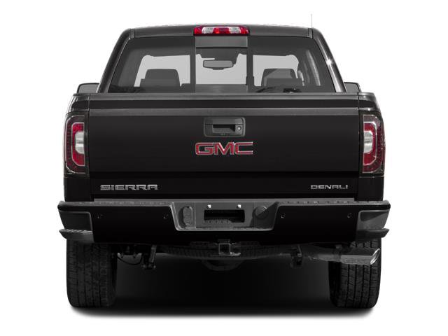 Used 2018 GMC Sierra 1500 Denali w/ Denali Ultimate Package AWD/4WD image 5