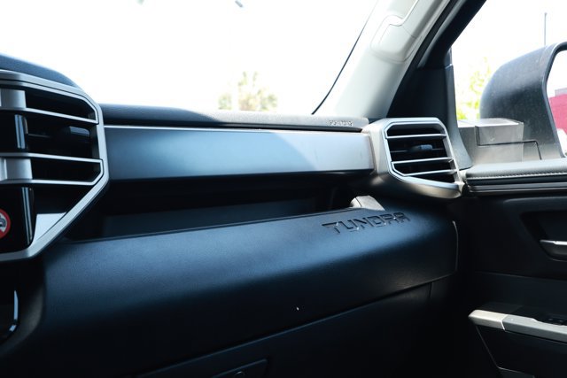 Used 2022 Toyota Tundra SR5 RWD image 25