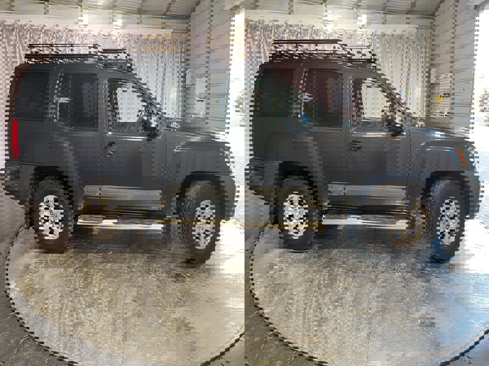 Used 2013 Nissan Xterra S w/ Value Package image 4