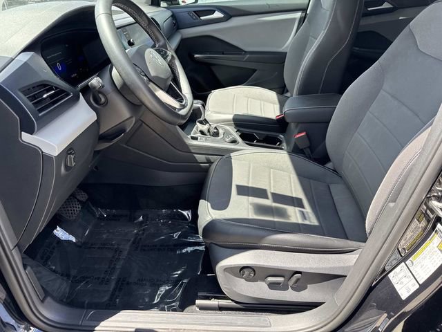 Certified 2022 Volkswagen Taos SE w/ IQ.Drive SE Package AWD/4WD image 14