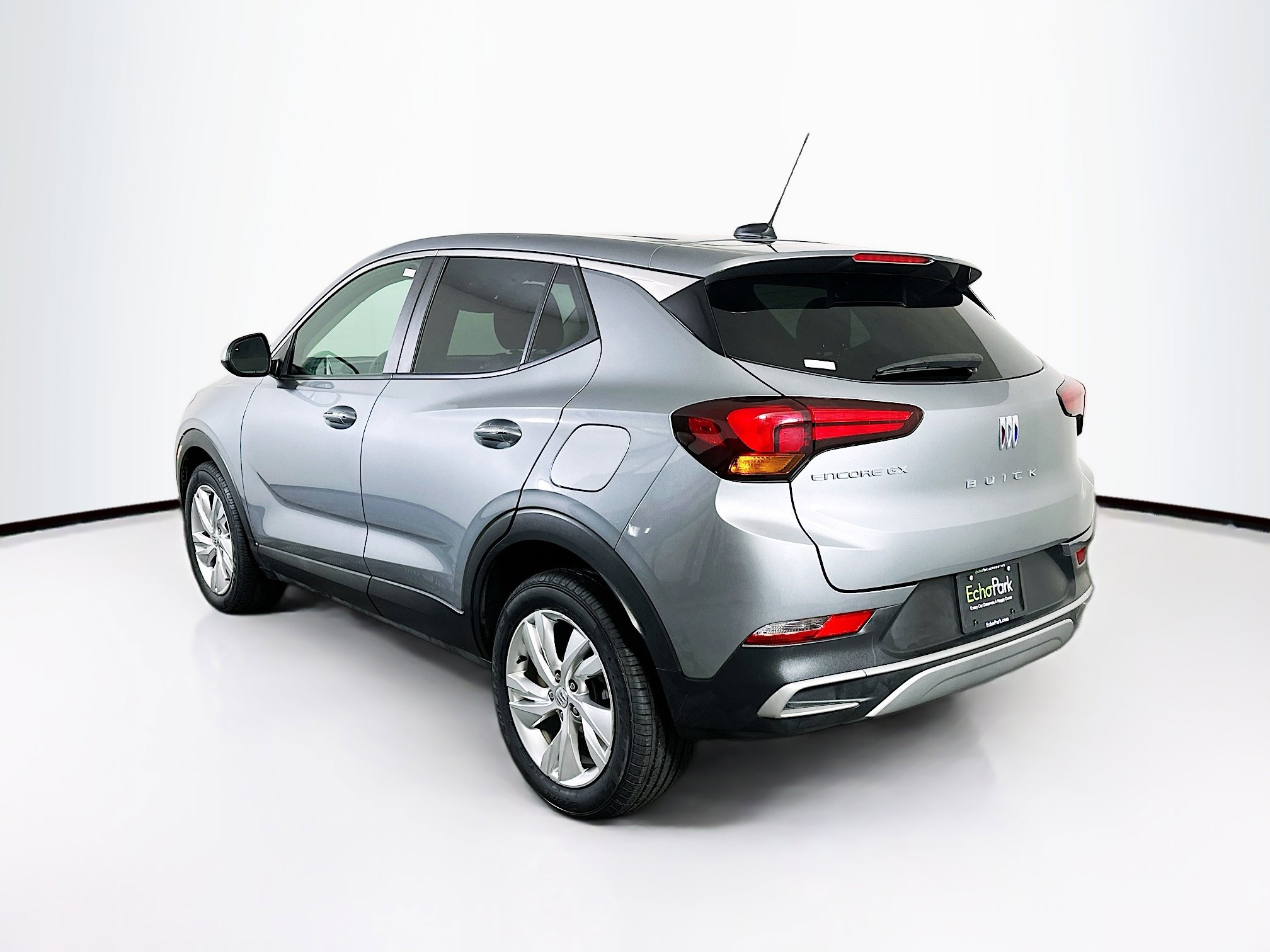 Used 2025 Buick Encore GX Preferred image 5