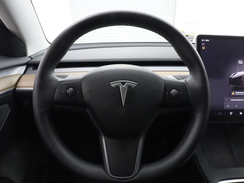 Used 2022 Tesla Model 3 Long Range AWD/4WD image 12