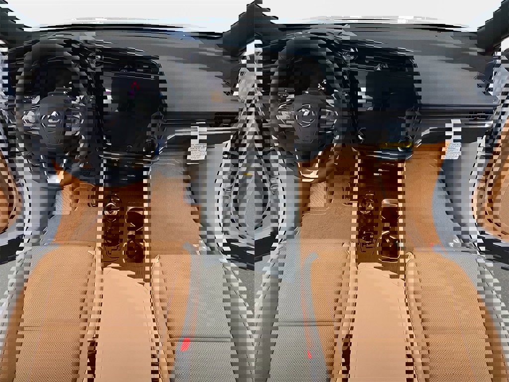 New 2026 Lexus RZ 450e AWD image 9