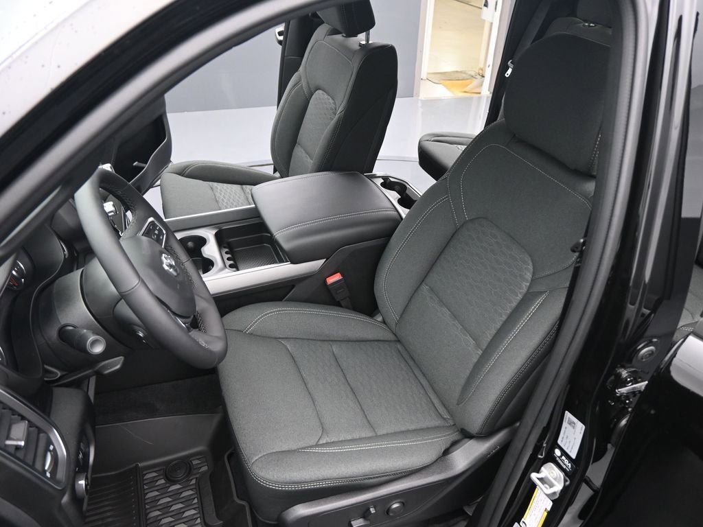 New 2026 RAM 1500 Big Horn image 11